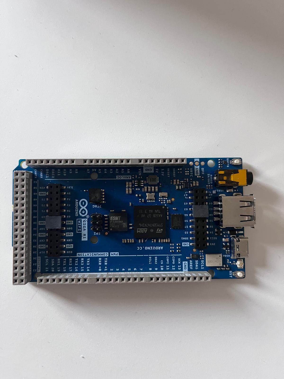 foto arduino